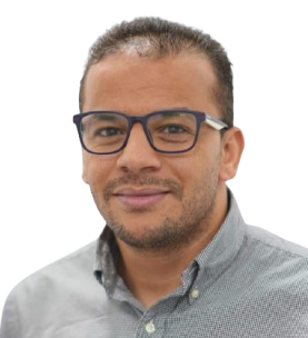 Dr Tarek Abdellateef